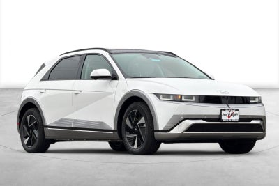 2026 Hyundai IONIQ 5 Limited