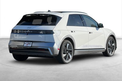 2026 Hyundai IONIQ 5 Limited