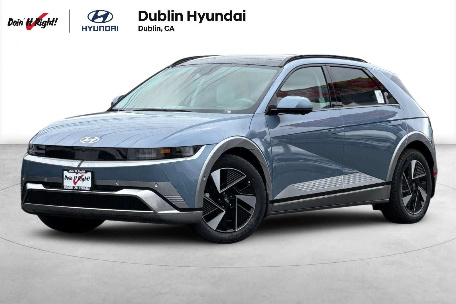 2026 Hyundai Ioniq 5 Limited RWD's photo