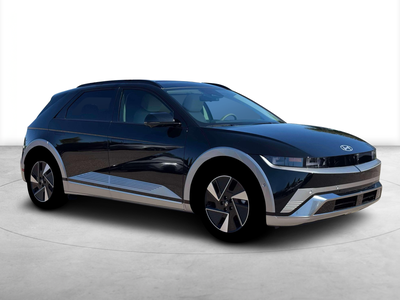 2026 Hyundai IONIQ 5 Limited