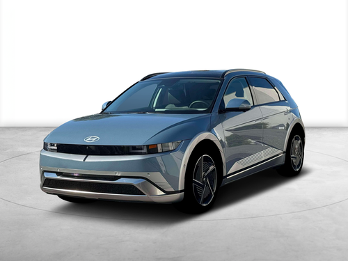 2026 Hyundai IONIQ 5 Limited
