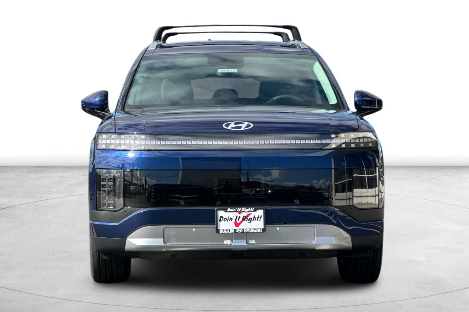 2026 Hyundai IONIQ 9 S