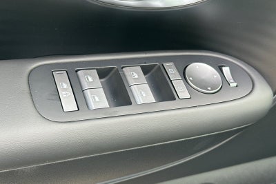 2026 Hyundai IONIQ 9 S