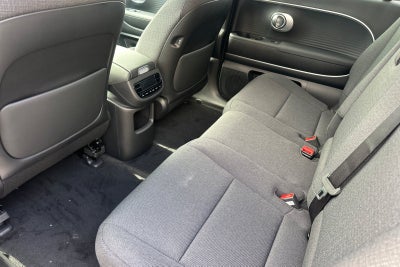 2026 Hyundai IONIQ 9 S