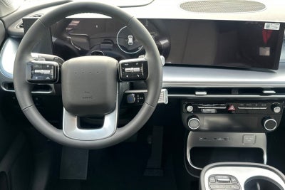 2026 Hyundai IONIQ 9 S