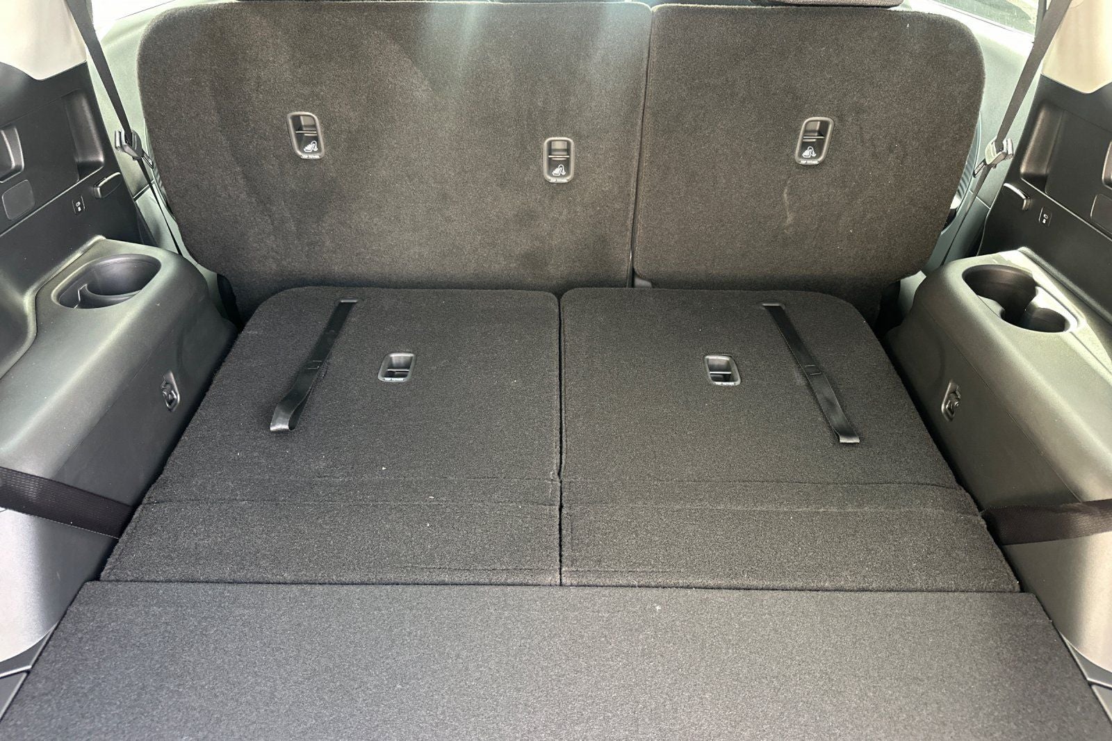 2026 Hyundai IONIQ 9 S