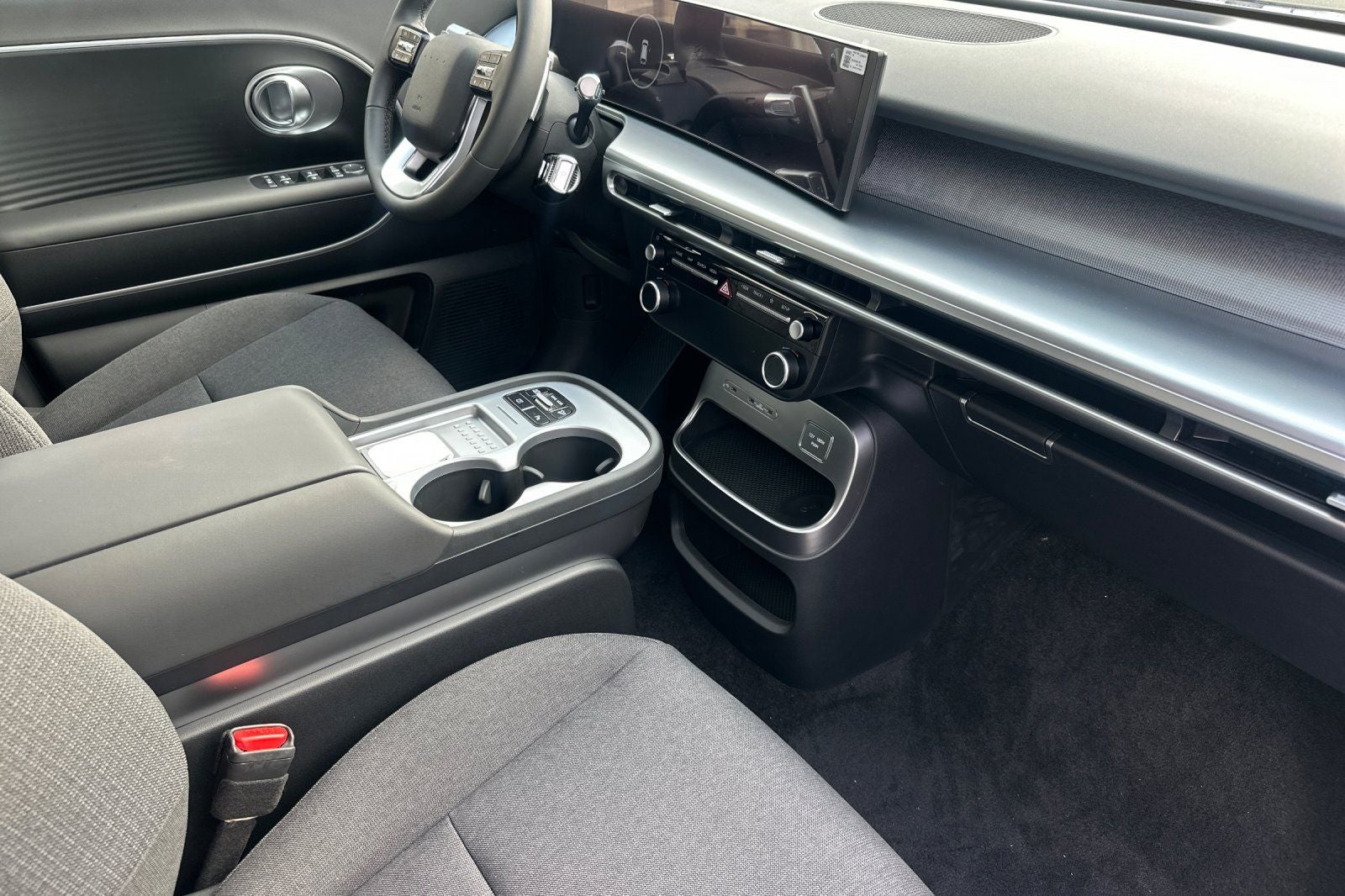 2026 Hyundai IONIQ 9 S