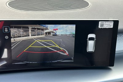 2026 Hyundai IONIQ 9 S