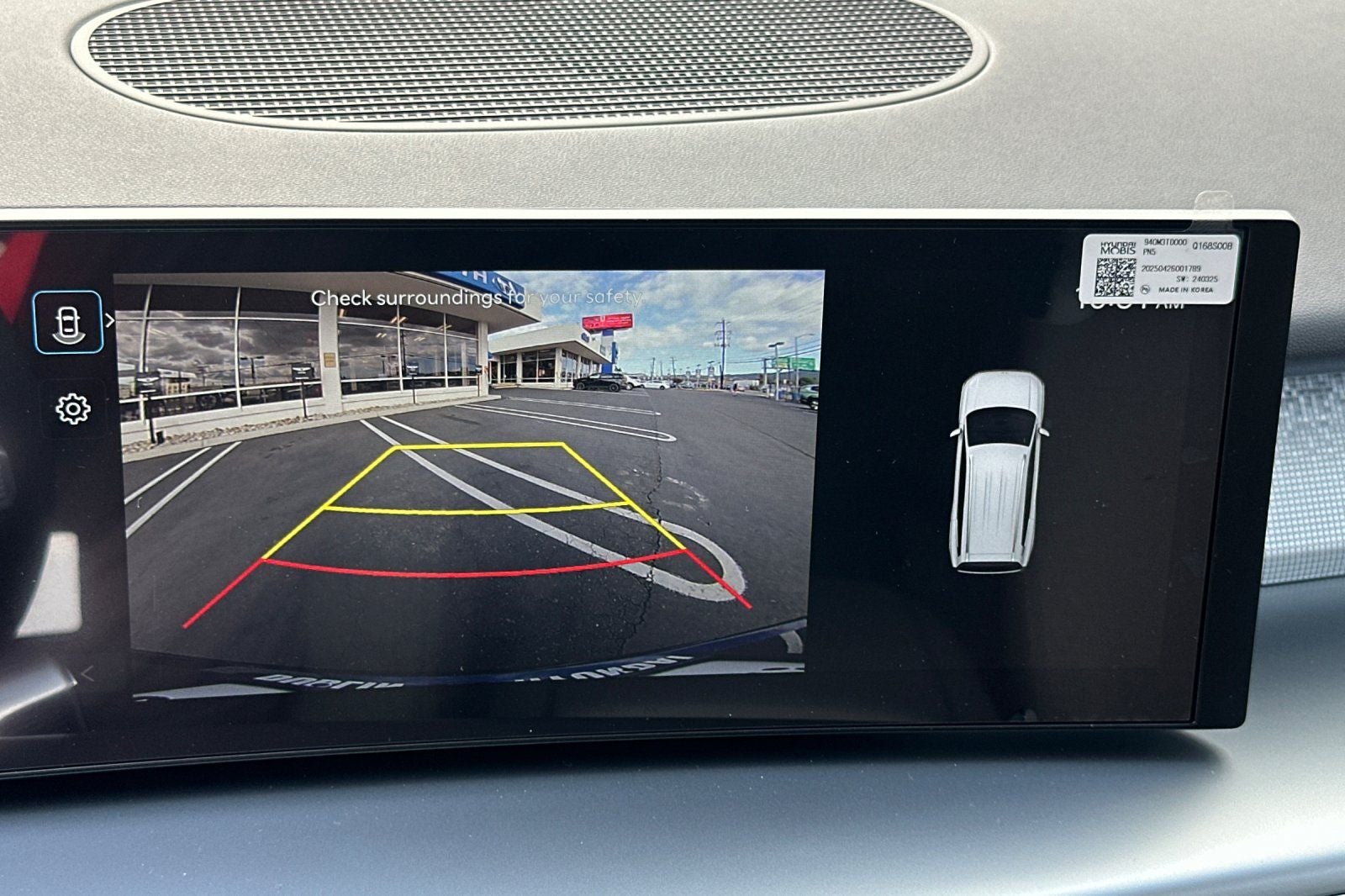 2026 Hyundai IONIQ 9 S