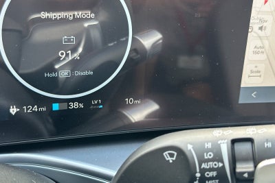 2026 Hyundai IONIQ 9 S