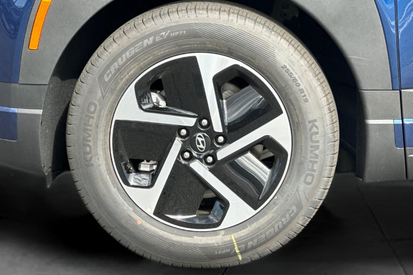 2026 Hyundai IONIQ 9 S