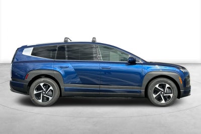 2026 Hyundai IONIQ 9 S