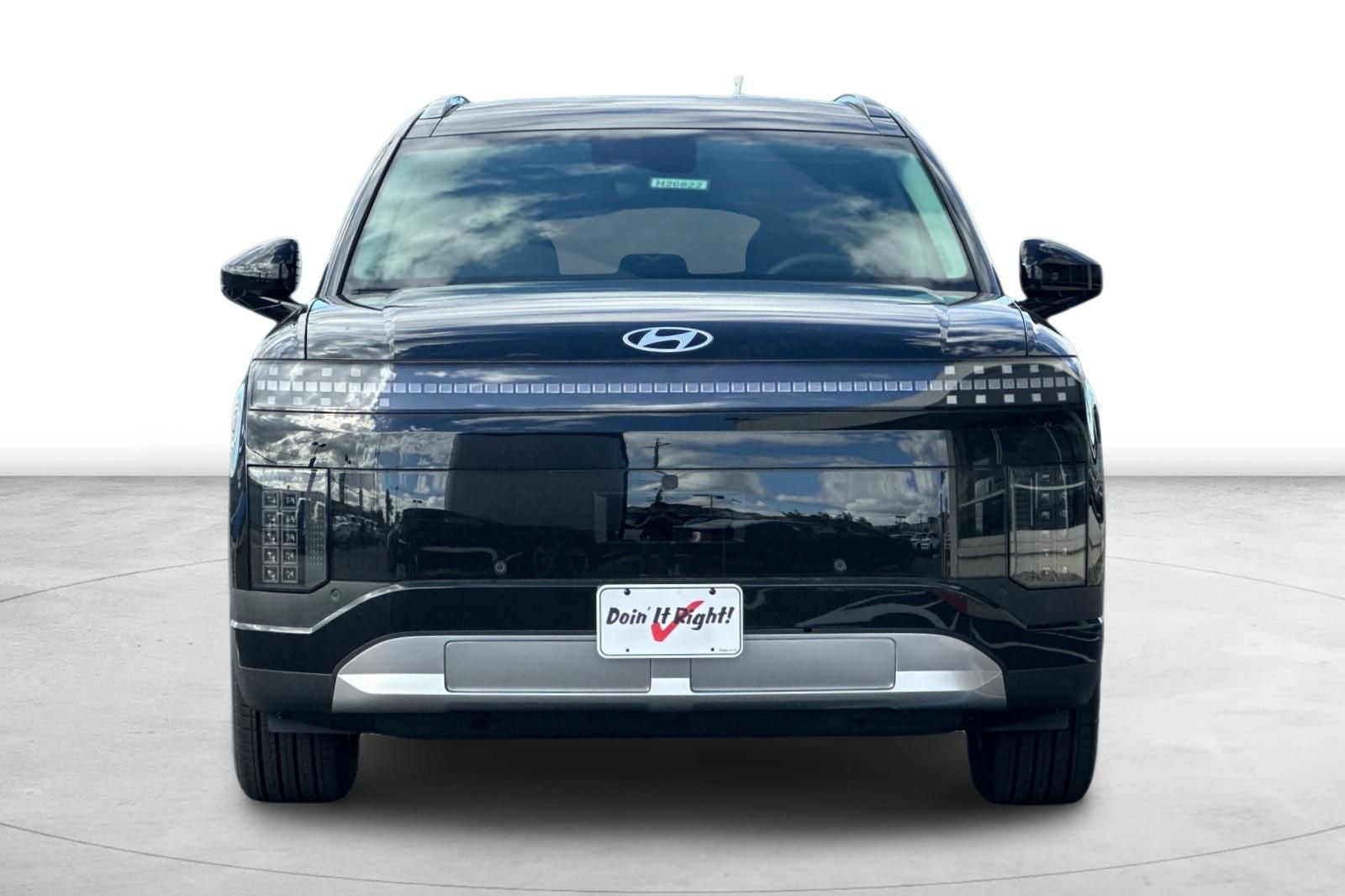 2026 Hyundai IONIQ 9 S