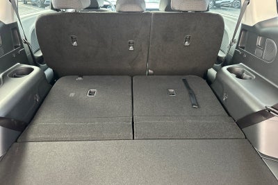 2026 Hyundai IONIQ 9 S