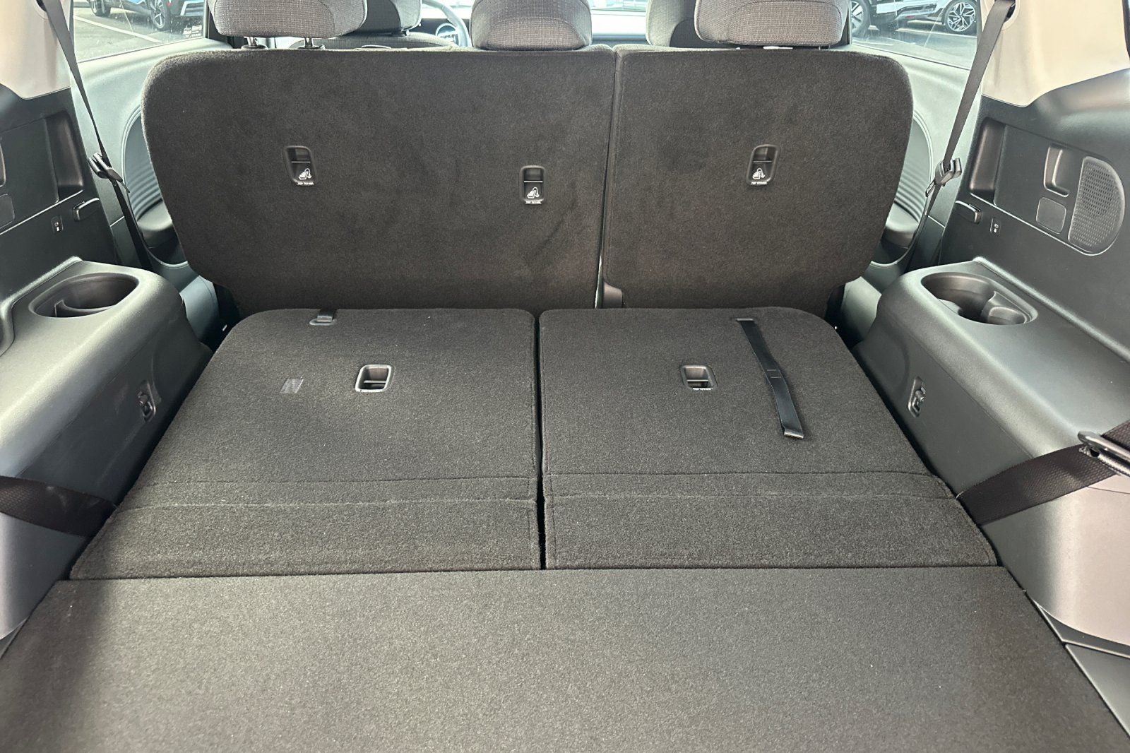 2026 Hyundai IONIQ 9 S