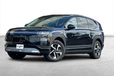 2026 Hyundai IONIQ 9 S