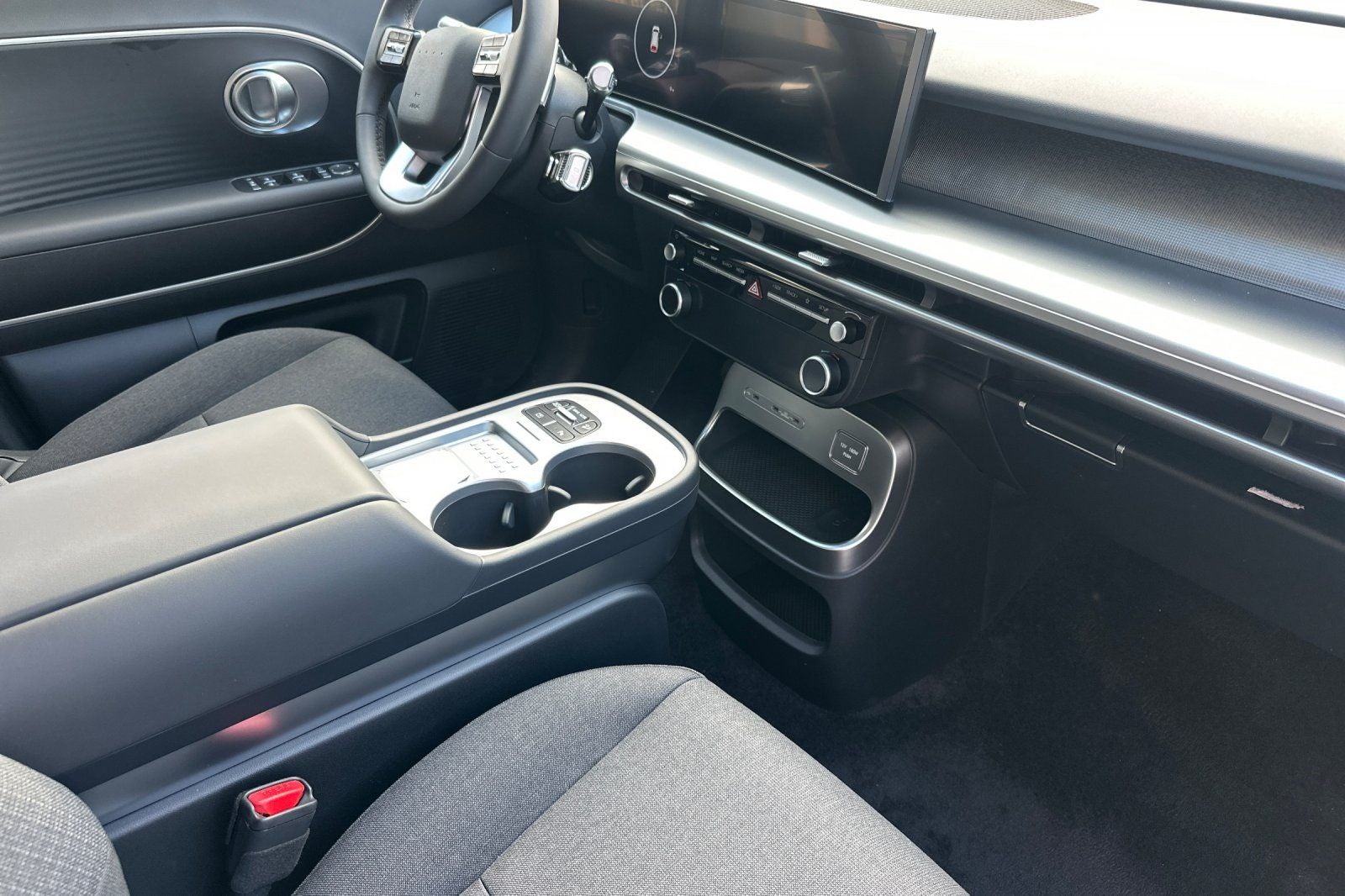 2026 Hyundai IONIQ 9 S