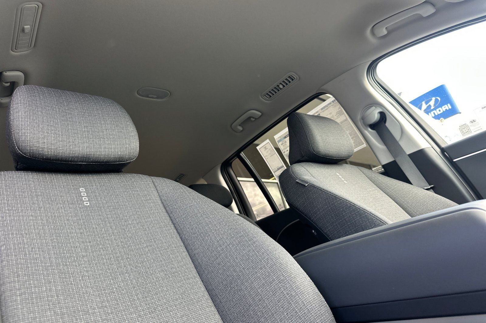 2026 Hyundai IONIQ 9 S