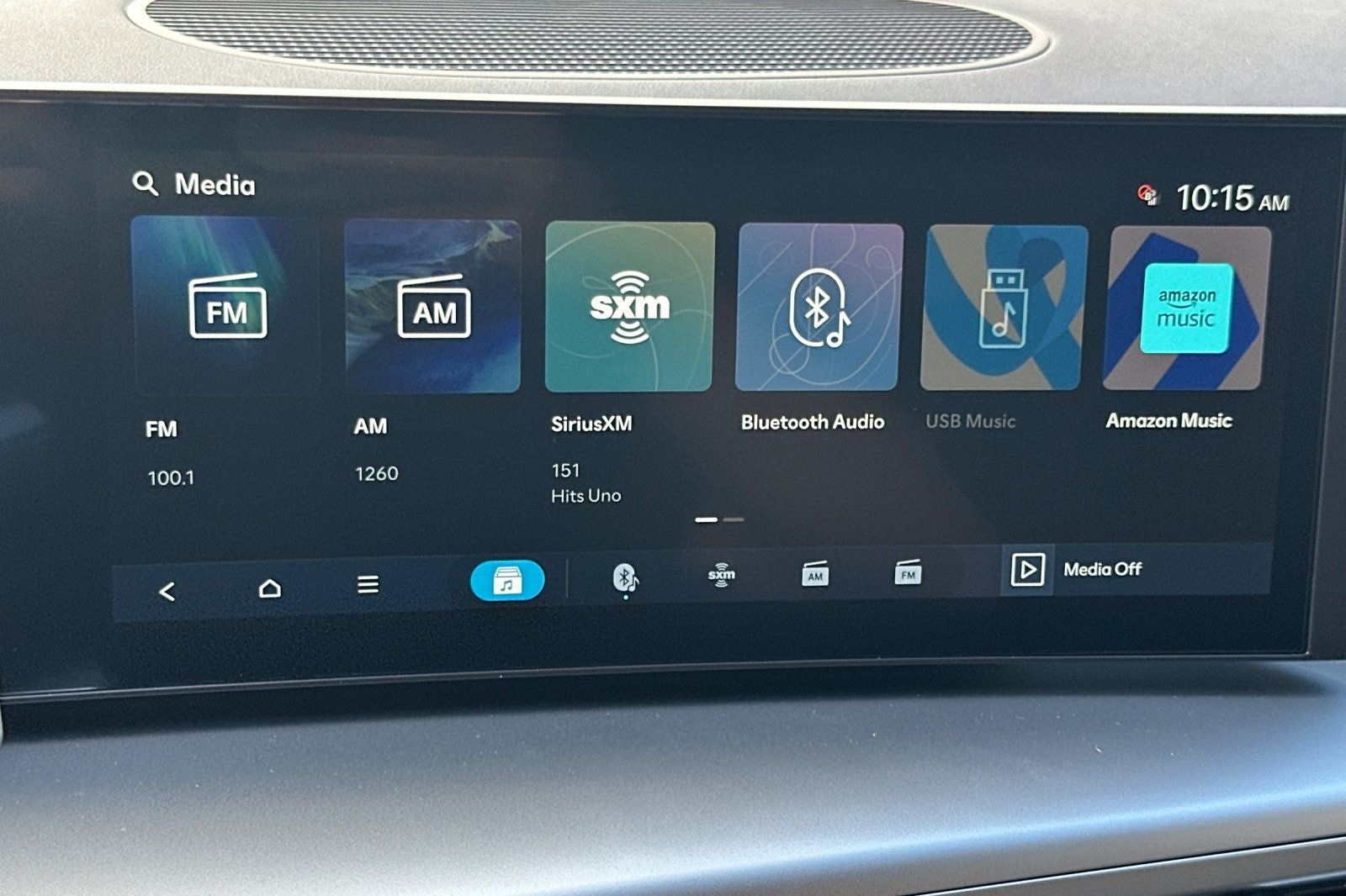 2026 Hyundai IONIQ 9 S