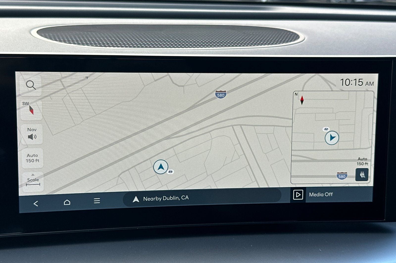 2026 Hyundai IONIQ 9 S