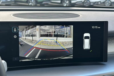 2026 Hyundai IONIQ 9 S