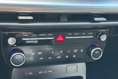 2026 Hyundai IONIQ 9 S