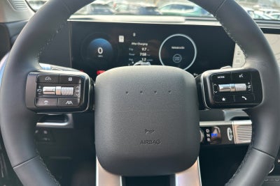 2026 Hyundai IONIQ 9 S