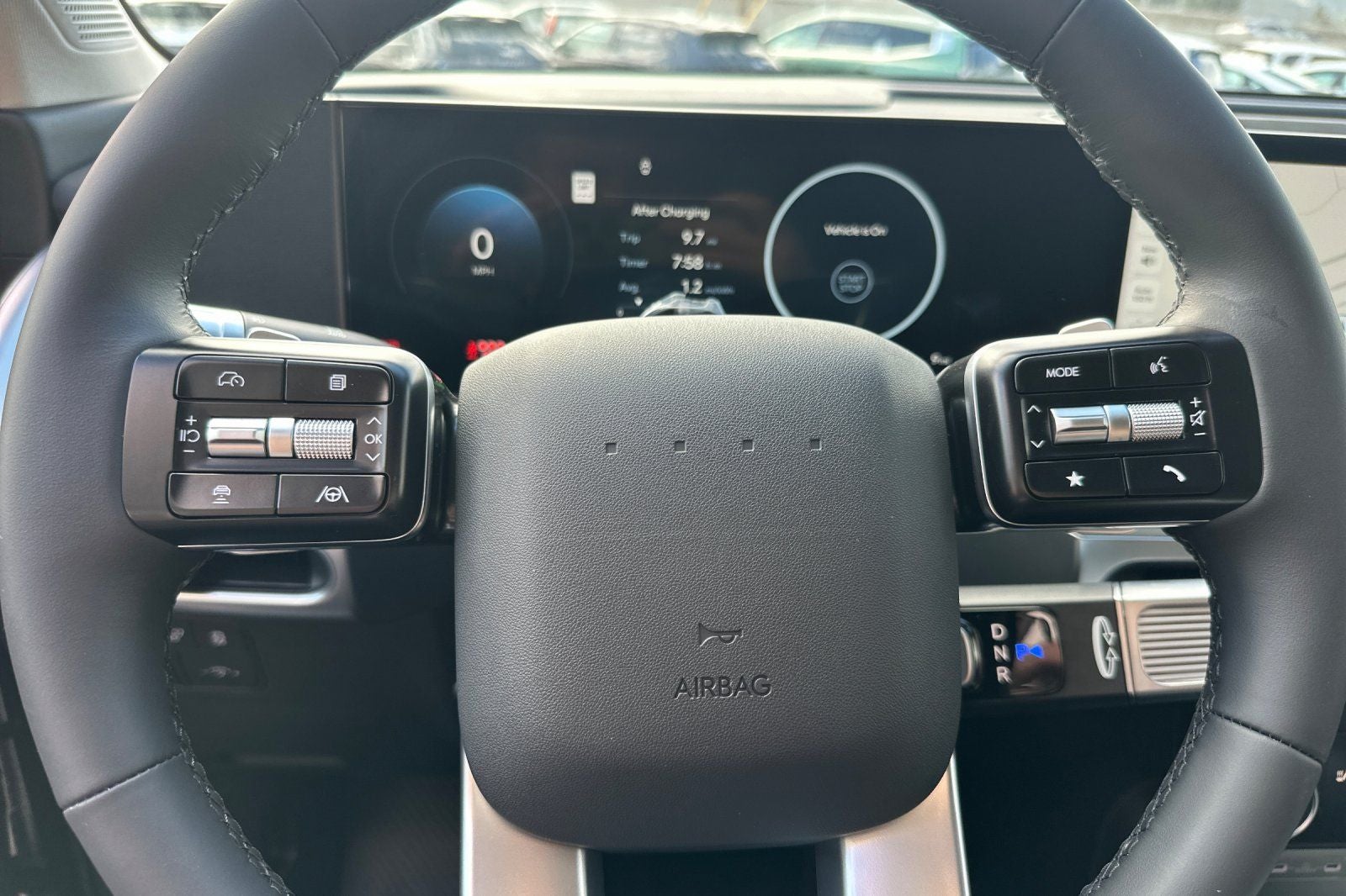 2026 Hyundai IONIQ 9 S