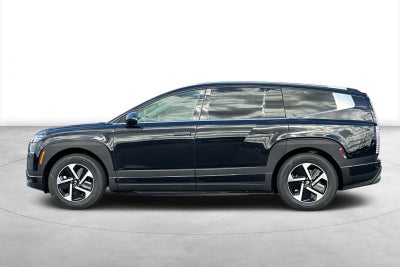 2026 Hyundai IONIQ 9 S