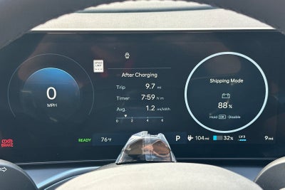 2026 Hyundai IONIQ 9 S