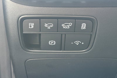 2026 Hyundai IONIQ 9 S