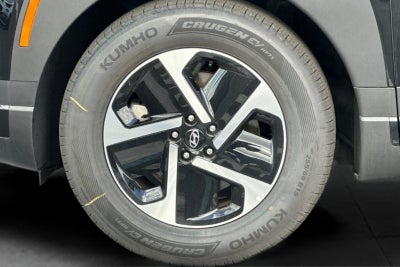 2026 Hyundai IONIQ 9 S