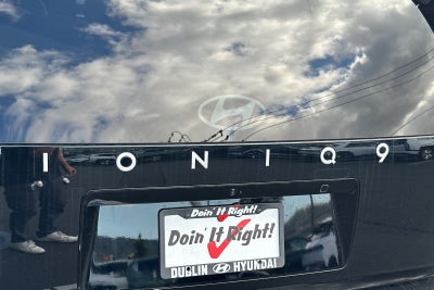2026 Hyundai IONIQ 9 S