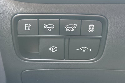 2026 Hyundai IONIQ 9 S