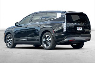 2026 Hyundai IONIQ 9 S