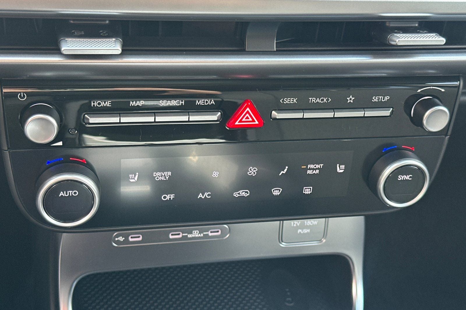 2026 Hyundai IONIQ 9 S