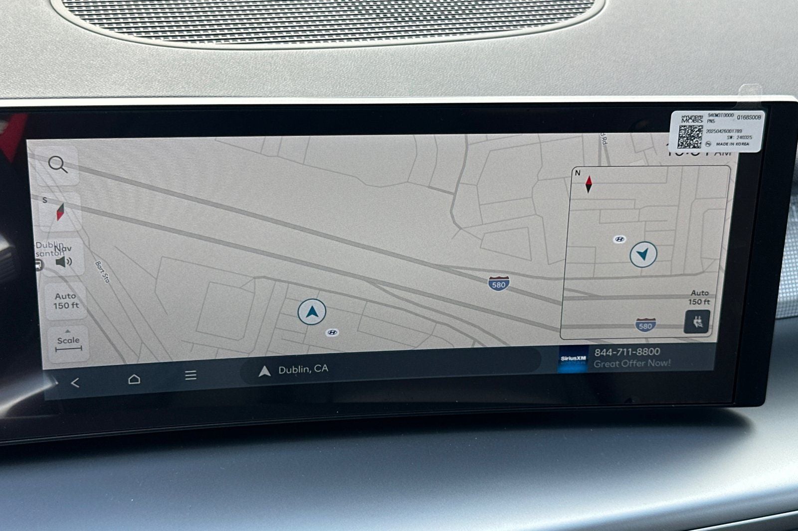 2026 Hyundai IONIQ 9 S