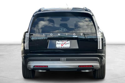 2026 Hyundai IONIQ 9 S