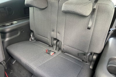 2026 Hyundai IONIQ 9 S