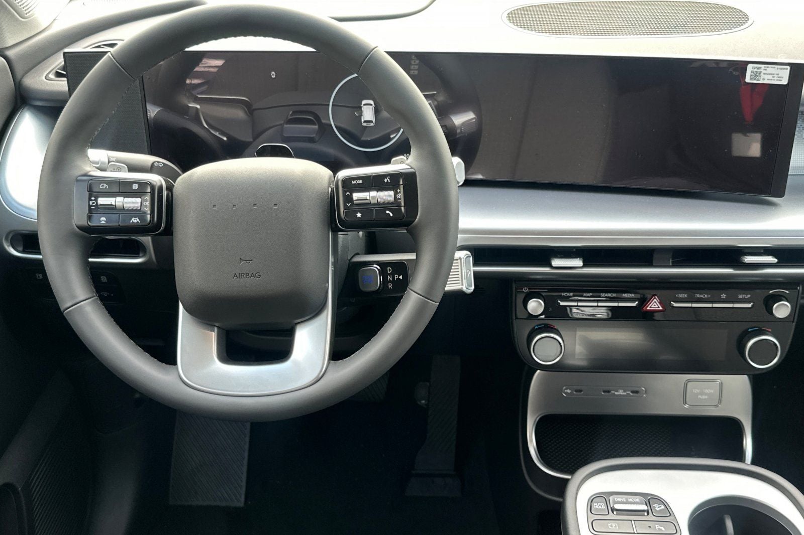 2026 Hyundai IONIQ 9 S