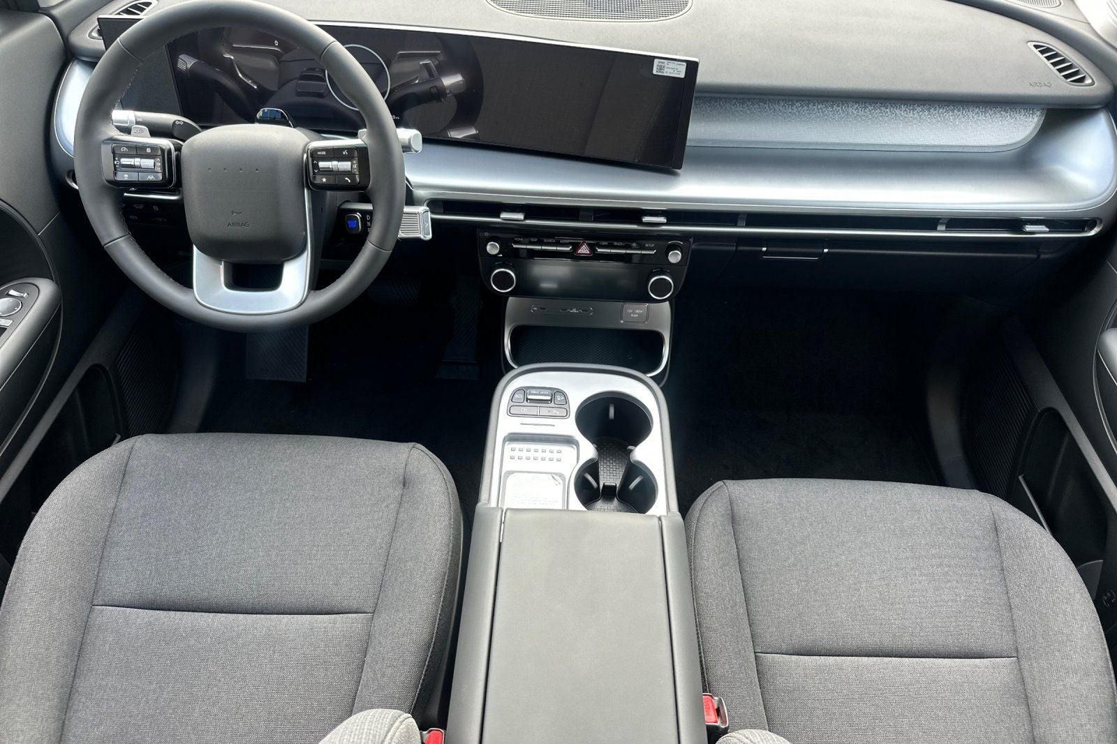 2026 Hyundai IONIQ 9 S