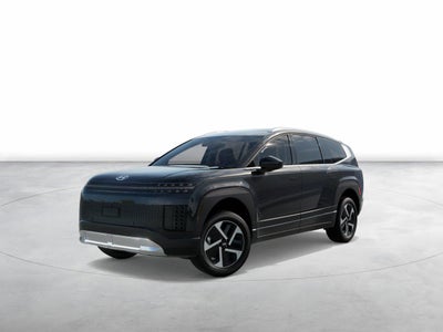 2026 Hyundai IONIQ 9 SE