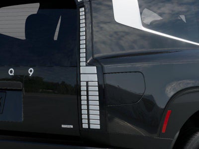 2026 Hyundai IONIQ 9 SE