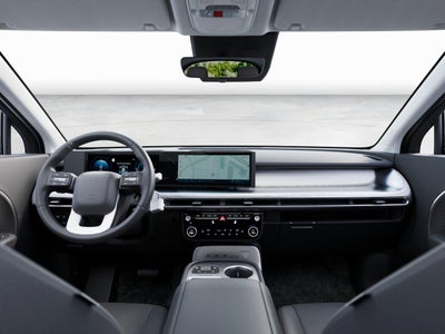 2026 Hyundai IONIQ 9 SE