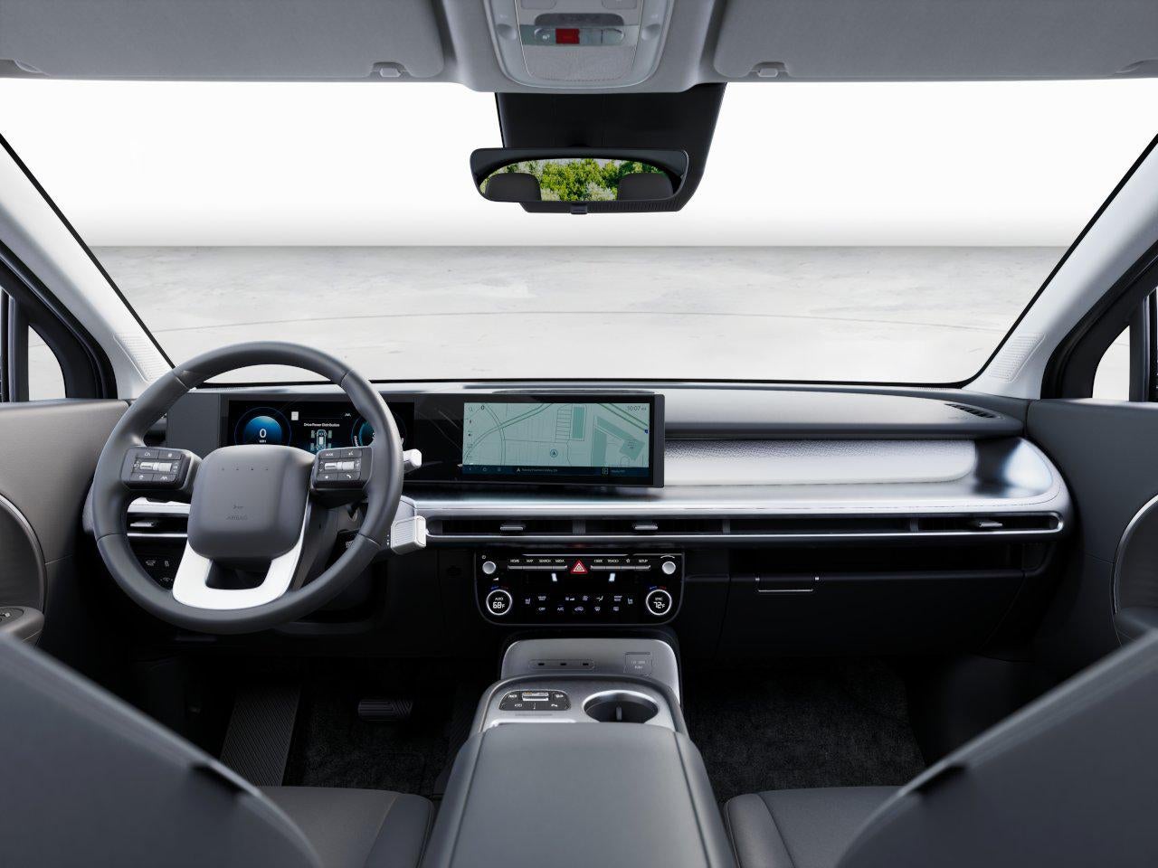 2026 Hyundai IONIQ 9 SE