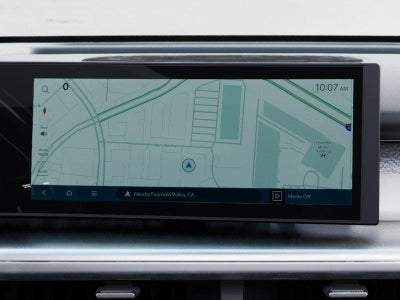 2026 Hyundai IONIQ 9 SE