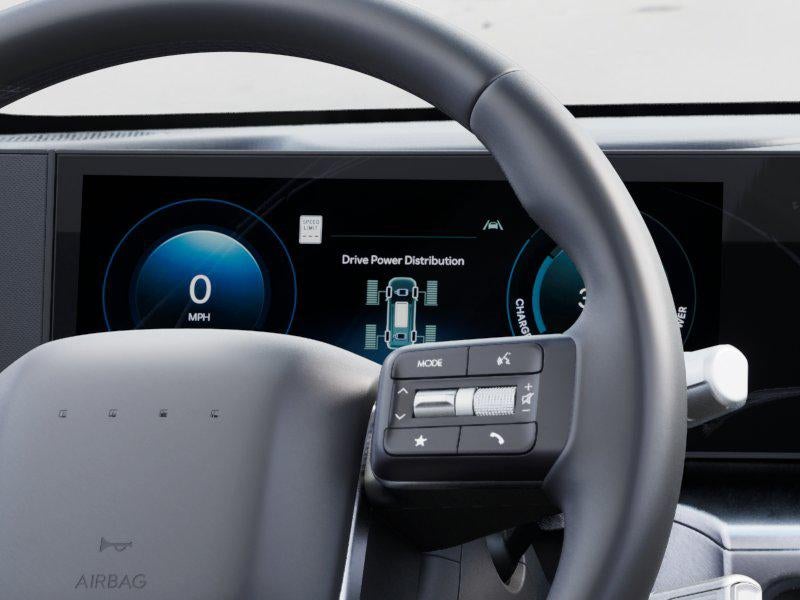 2026 Hyundai IONIQ 9 SE