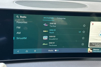 2026 Hyundai IONIQ 9 SE