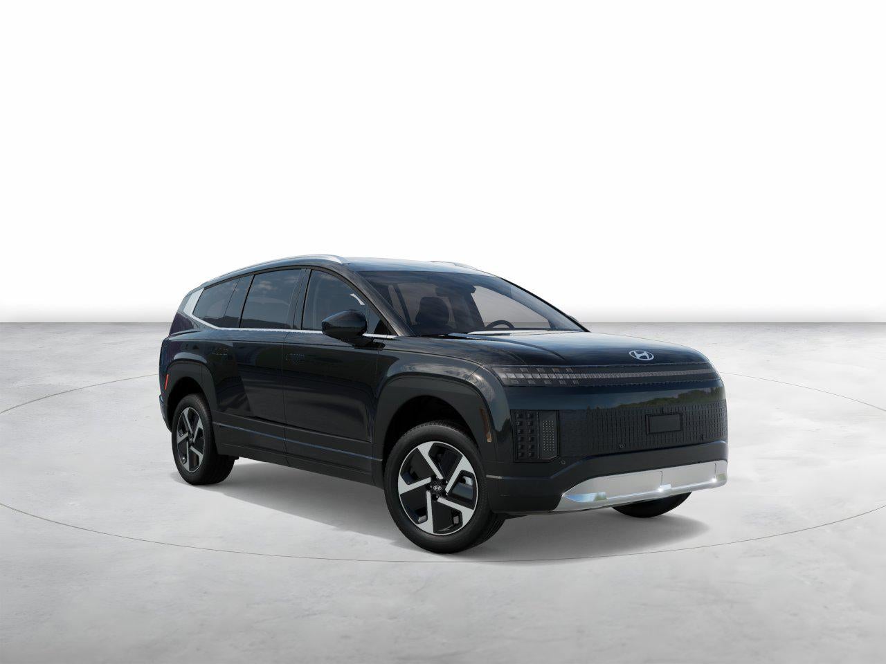 2026 Hyundai IONIQ 9 SE