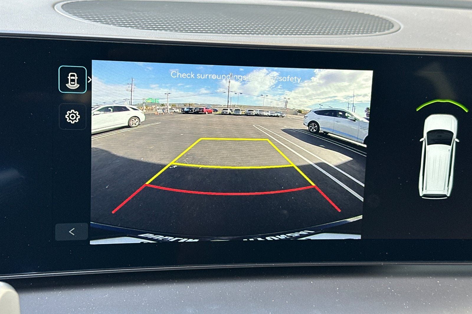 2026 Hyundai IONIQ 9 SE